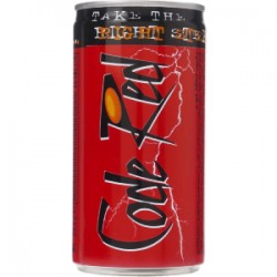 Code Red Energy Drink 185 ml 30 Pcs