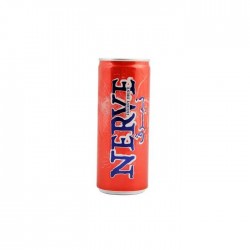 Nerf energy drink 185 ml x 30