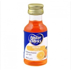 نكهة غذائية روح برتقال فوستر 28 مل