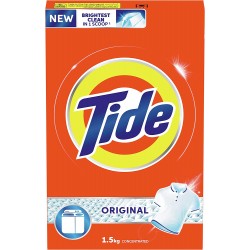 Tide Soap 1.5 Kg