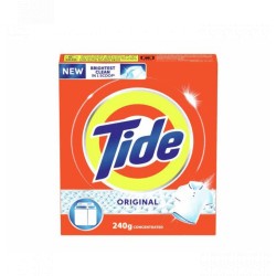 Tide Soap Medium 240 gm