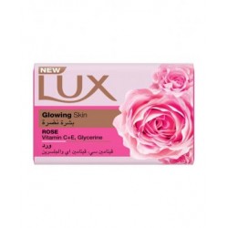 Lux Soap Bridging Skin Bars 75 gm x 6
