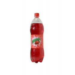 Mirinda strawberry 1 liter Pcs 12