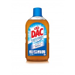 DAC Sterilizer & Disinfectant 500 ml pack of 1