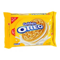 Oreo Vanilla Biscuits 38 gm