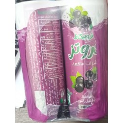 Frutz cans grapes 240 ml pull 30