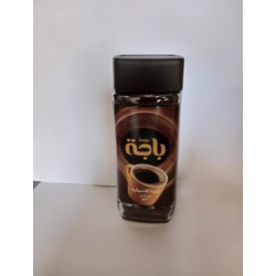 Baja classic mild coffee black cap 100g
