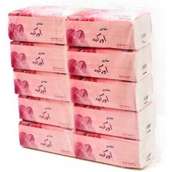 Orchid 150 Tissues x 10