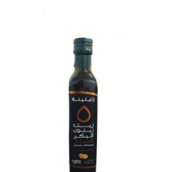 Zoetina olive oil 250 ml firming 24