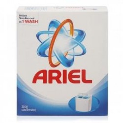 Ariel Soap Small 100 gm