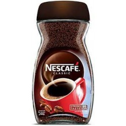 Nescafe classic 190 gm x 12