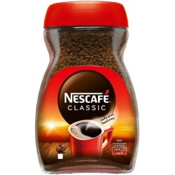 Nescafe Classic Coffee 47.5 gm x 12