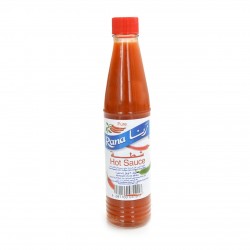 Rana hot sauce 176 ml, 24-100330