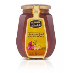 Al-Shifa  honey 500g x 12