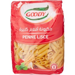 Goody No. 11 Penne Lisce Pasta 450 gm x 24