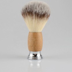 Moca Shaving Brush x 6