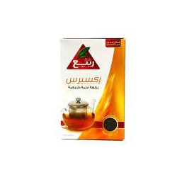 RabieThe Original Taste Tea 100 gm pack of 1