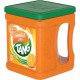 Tang orange juice 2.5 kg - a pill
