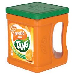 Tang orange juice 2.5 kg - a pill