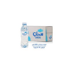 Sahab water 330 ml tightening 40