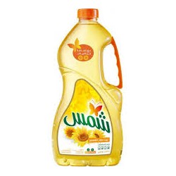 Shams Oil 3.5 Liter Pcs 4