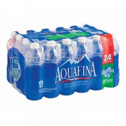 Aquafina Water 500ml x 24