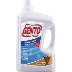 Gento Floor Cleaner 3 liter