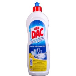 Dac disinfectant flowers 3 liter Pcs 6