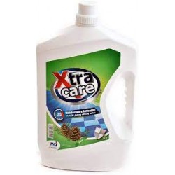 Extea Care Floor Disinfectant with Pine Scent 3 Liter
