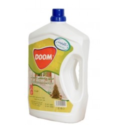 Doom Floor Cleaner 3 liter