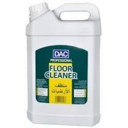 Dac Floor Cleaner 4 liters