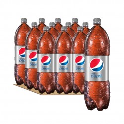 Pepsi 1 liter stretch 12