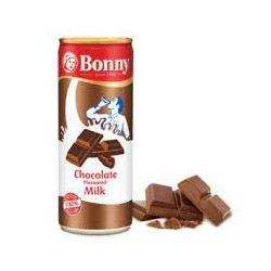 Bonnie Chocolate Milk 250 ml * 24