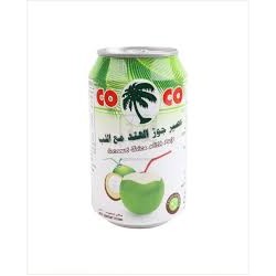 Coconut drink Coco Nata 310 ml * 24