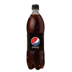 Pepsi Zero Sugar 1 Liter x 12