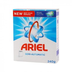 Ariel Soap Medium 240g gm x 32