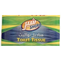 Shear Toilet Tissues x 12+4