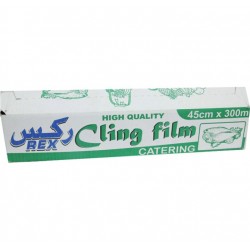 Rex Cling Film 45 cm * 300 m