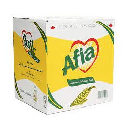 Afia olive oil 500 ml - tablets