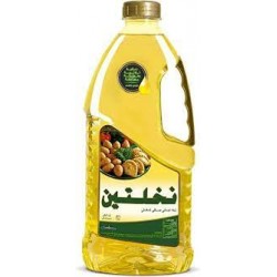 Nakhaltain pure vegetable oil for frying 1.5 * 6
