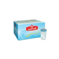 Hali Water Cups 200 ml x 40