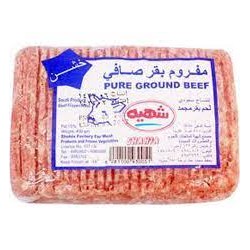 Minced beef shahiya roll 400 gm 20-109880