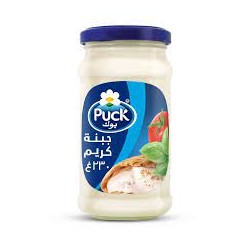 Similar to Puck white cheese, cups 230 g, 24-98560