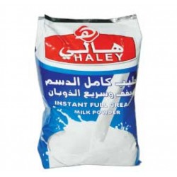 Haley Powder Milk 2.25 Kg x 6