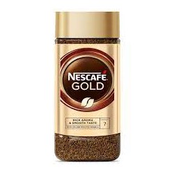 Nescafe Golden Blend coffee, 190g, 6-86710