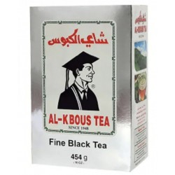 Alkbous Loose Tea 454 Gm x 20