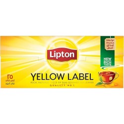 Lipton Tea  25 Tea Bags x 24