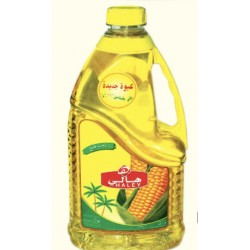 Haley Cooking Oil 1.5 Liters x 6