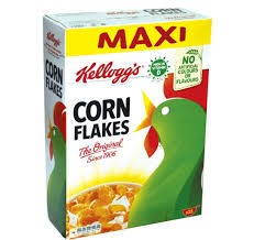 Abu Deek Corn Flex 750g Pcs 12 - Save منصة سيڤ