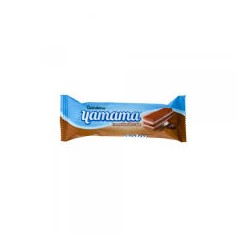 Yamama Cocoa Vanilla Cake Pcs 10